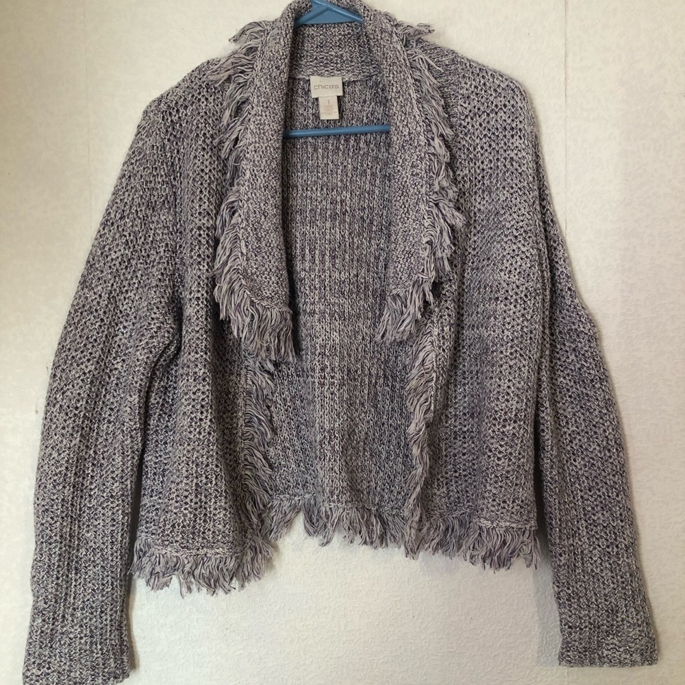 Chico’s Women’s Blazer